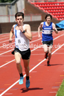 1500 metres, 2021 Northumberland, Durham and Cleveland Schools. Photo: David T. Hewitson/Sports for All Pics